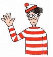 waldo